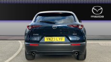 Mazda Cx-30 2.0 e-Skyactiv G MHEV Sport Lux 5dr Petrol Hatchback